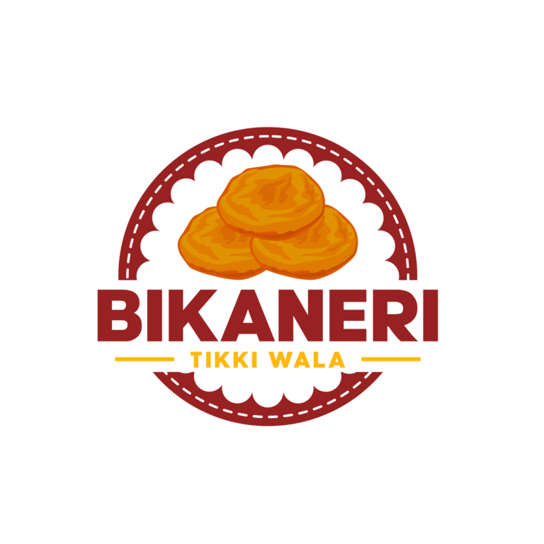 Bikaneri Tikki Wala