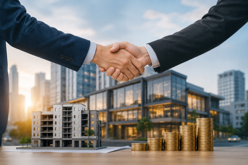 commercial-pre-leasing