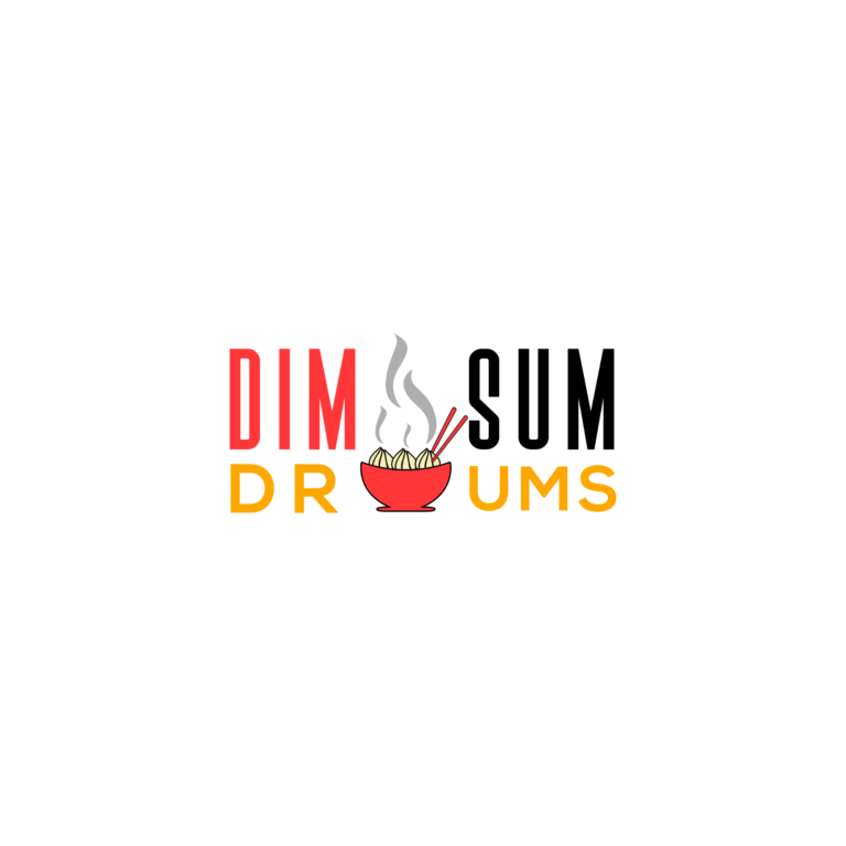 Dim Sum Drums