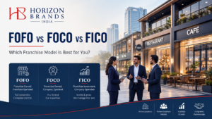 FOFO vs FOCO vs FICO: Which Franchise Model Is Best for You?