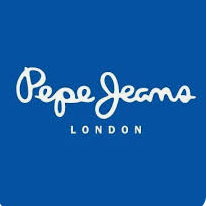 Pepe Jeans London